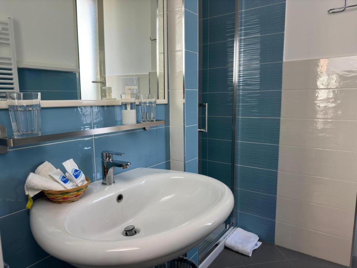 Bed and Breakfast Mare Azzurro Torre del Greco Zewnętrze zdjęcie