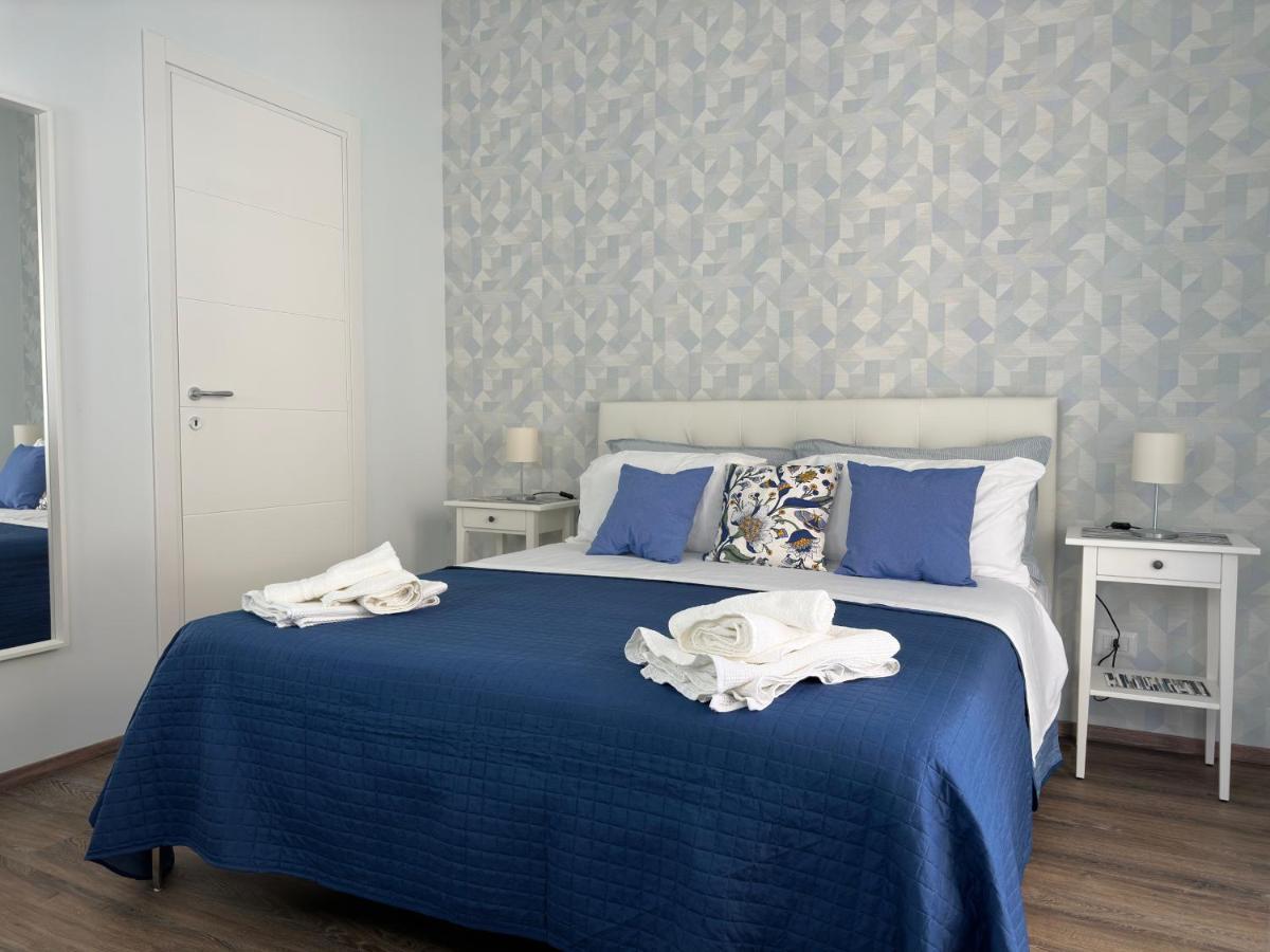 Bed and Breakfast Mare Azzurro Torre del Greco Zewnętrze zdjęcie
