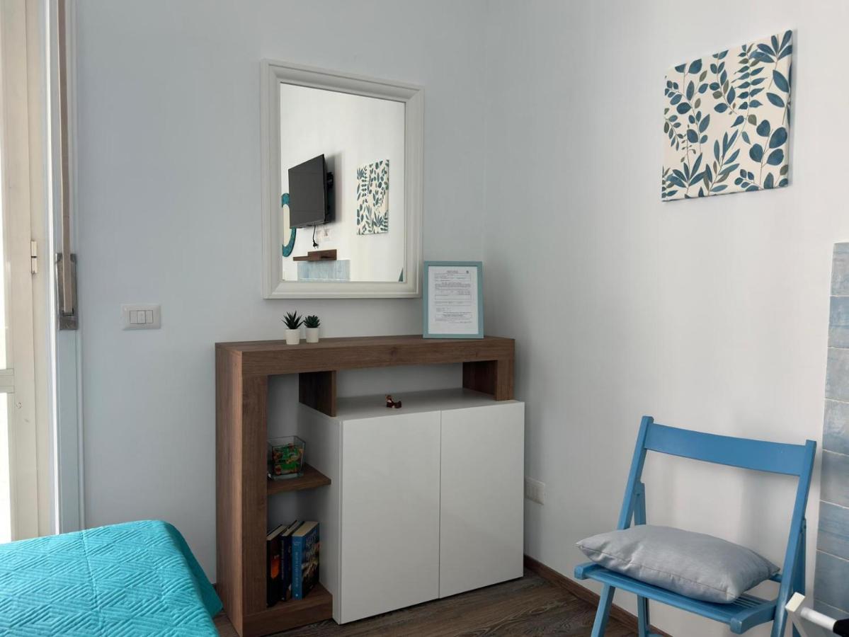 Bed and Breakfast Mare Azzurro Torre del Greco Zewnętrze zdjęcie