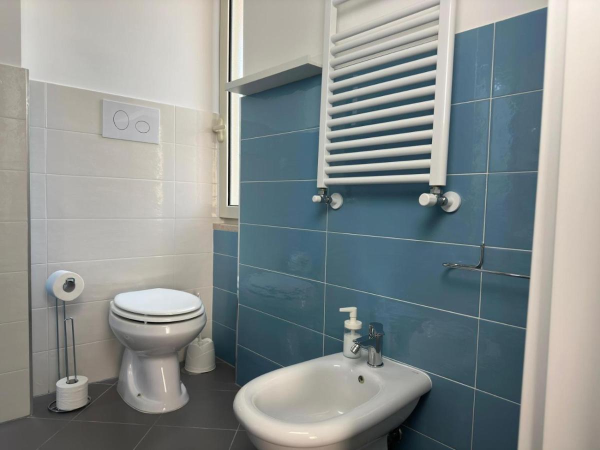 Bed and Breakfast Mare Azzurro Torre del Greco Zewnętrze zdjęcie