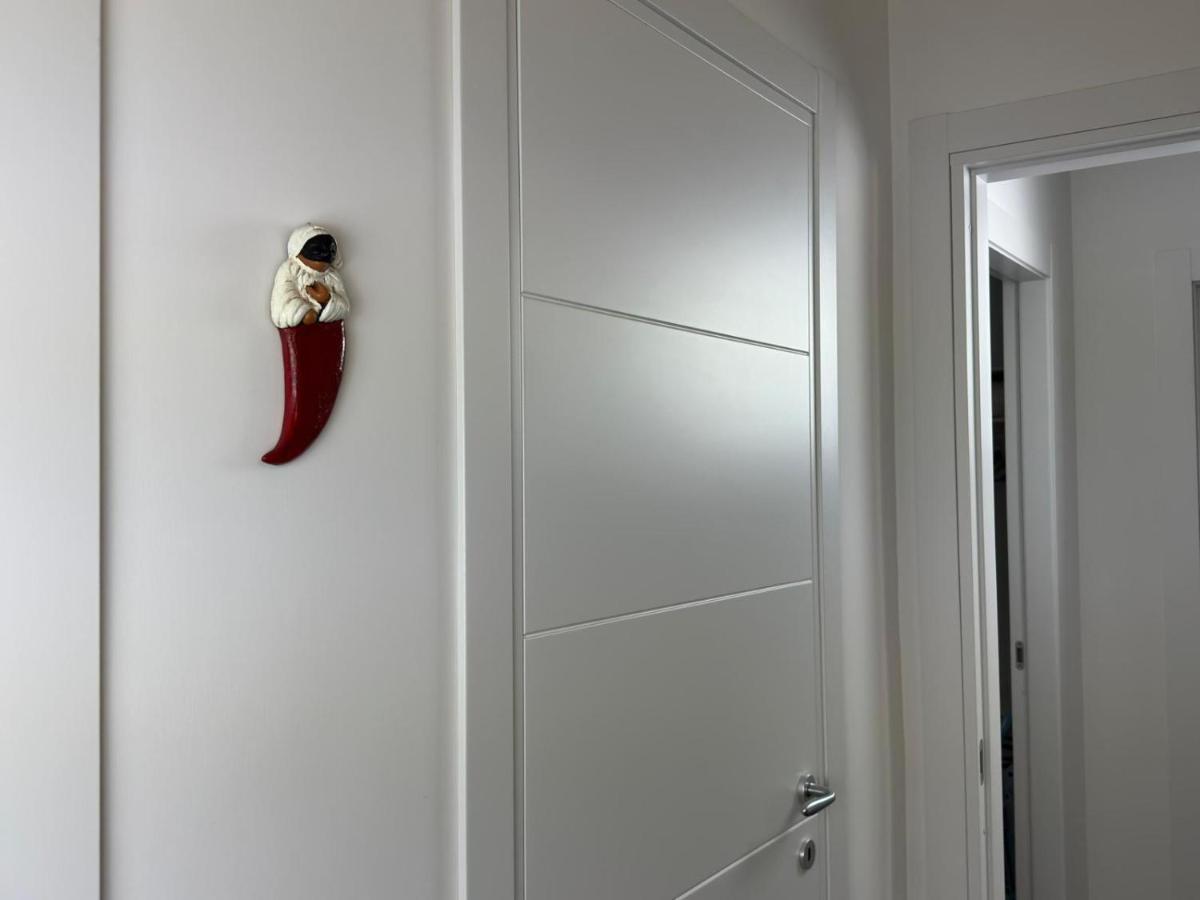 Bed and Breakfast Mare Azzurro Torre del Greco Zewnętrze zdjęcie