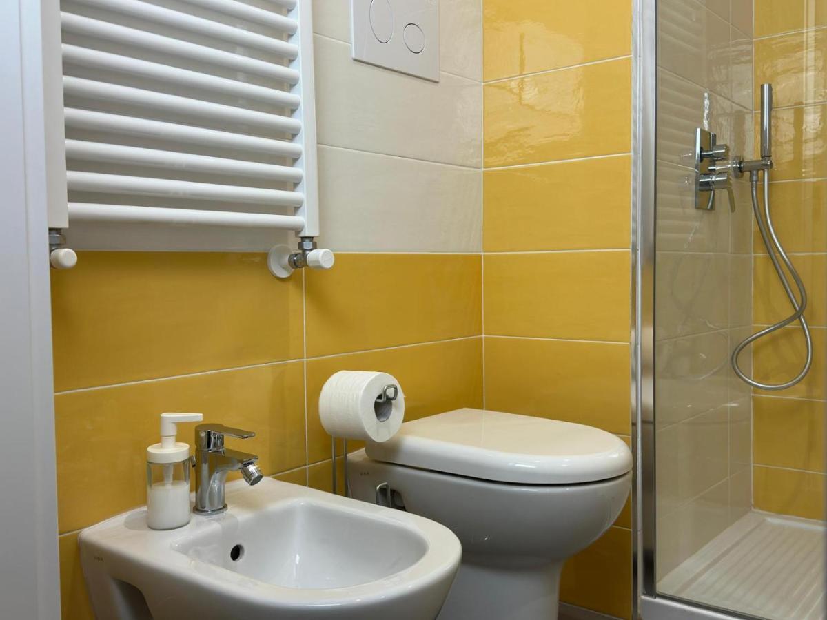 Bed and Breakfast Mare Azzurro Torre del Greco Zewnętrze zdjęcie
