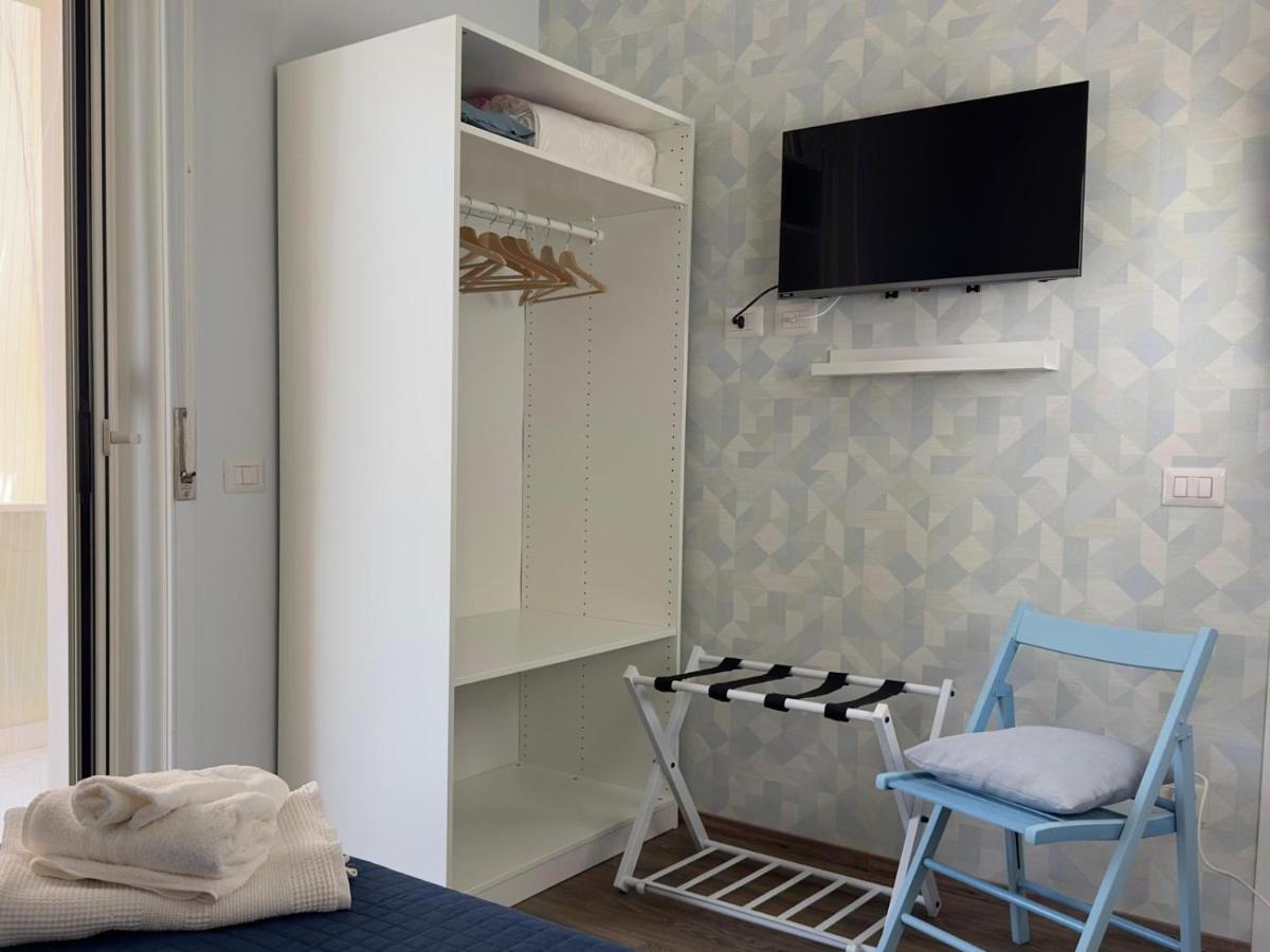 Bed and Breakfast Mare Azzurro Torre del Greco Zewnętrze zdjęcie