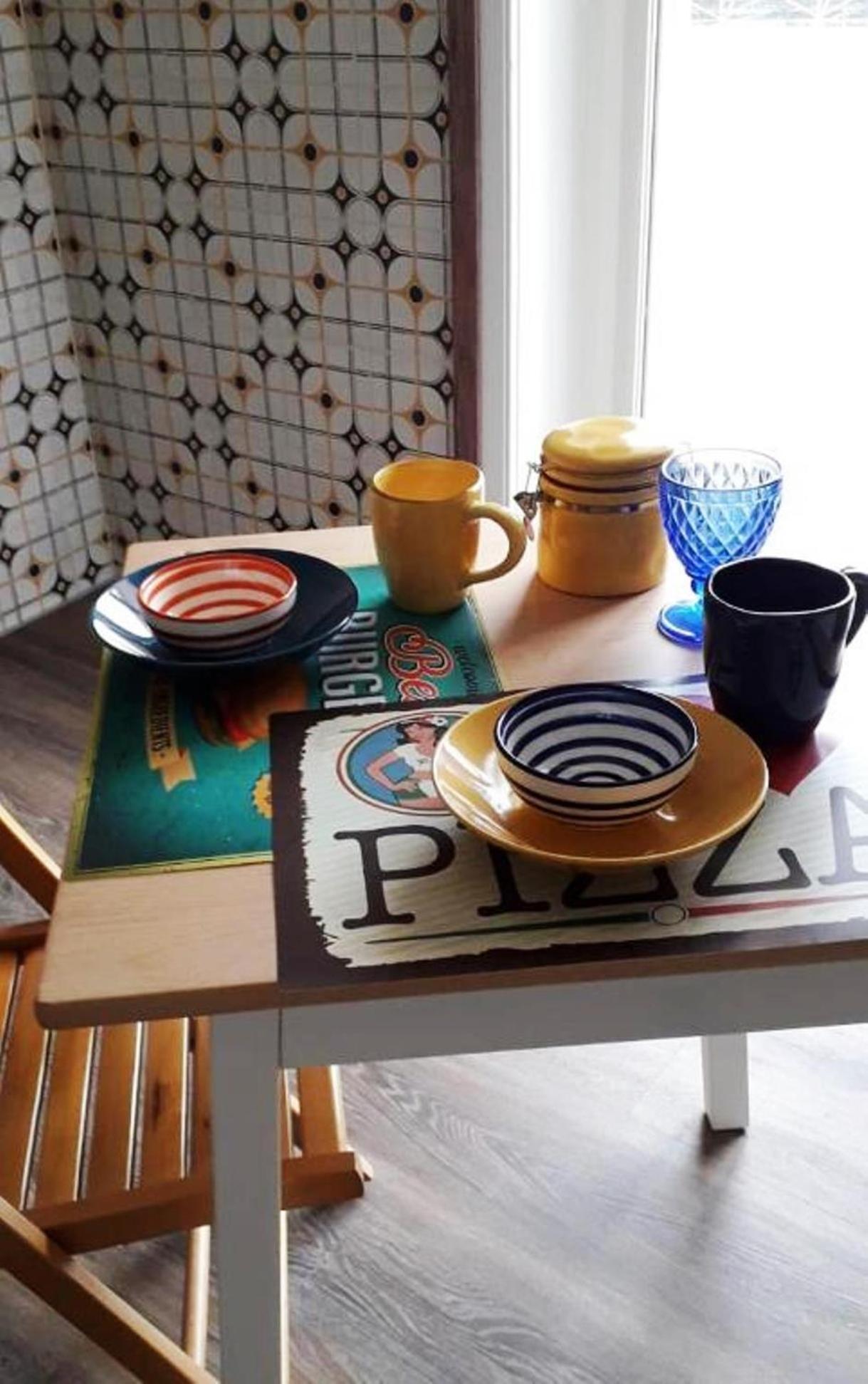 Bed and Breakfast Mare Azzurro Torre del Greco Zewnętrze zdjęcie