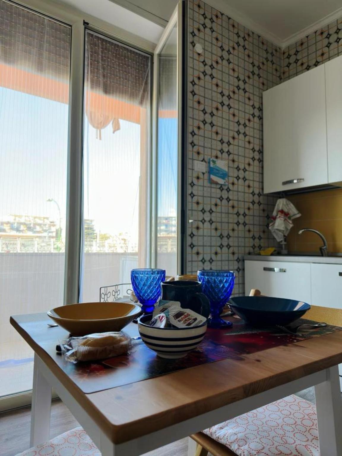 Bed and Breakfast Mare Azzurro Torre del Greco Zewnętrze zdjęcie